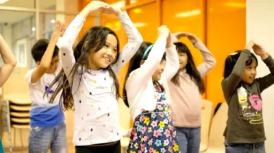 Liburan Seru dan Bermanfaat dengan EF Holiday Academy