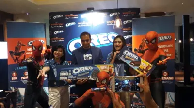 Ingin Jalan-jalan Ke Lokasi Syuting Spider-Man? Ikuti Kompetisi Ini