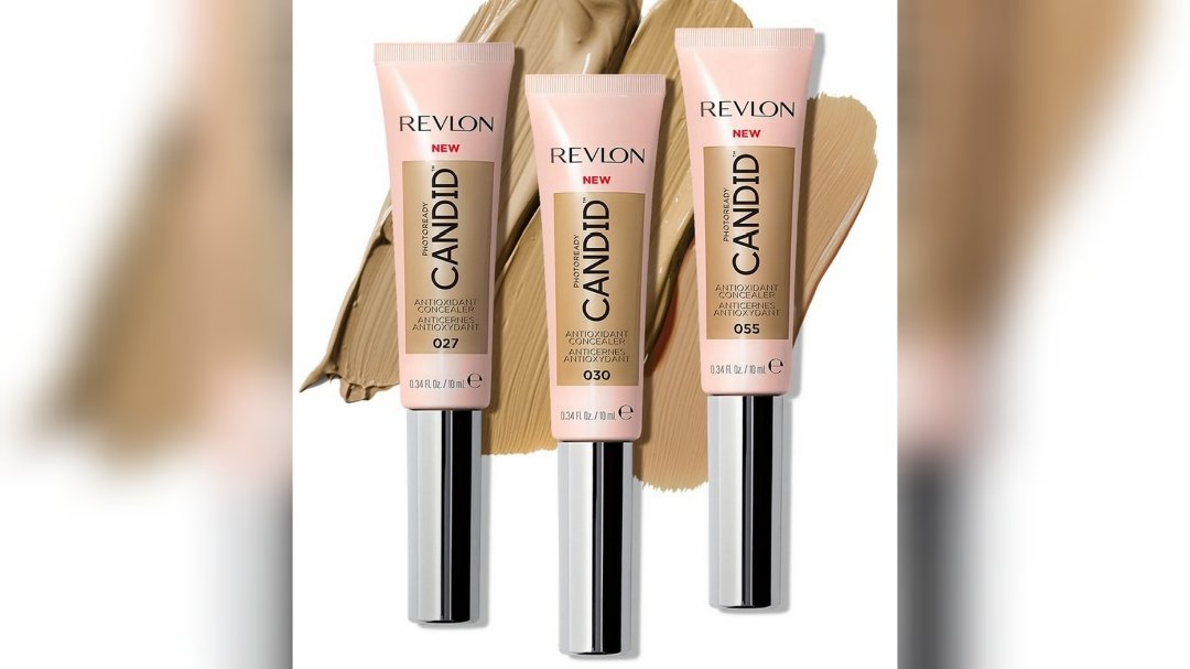 Revlon Hadirkan Produk Base Makeup untuk Menangkal Blue Light