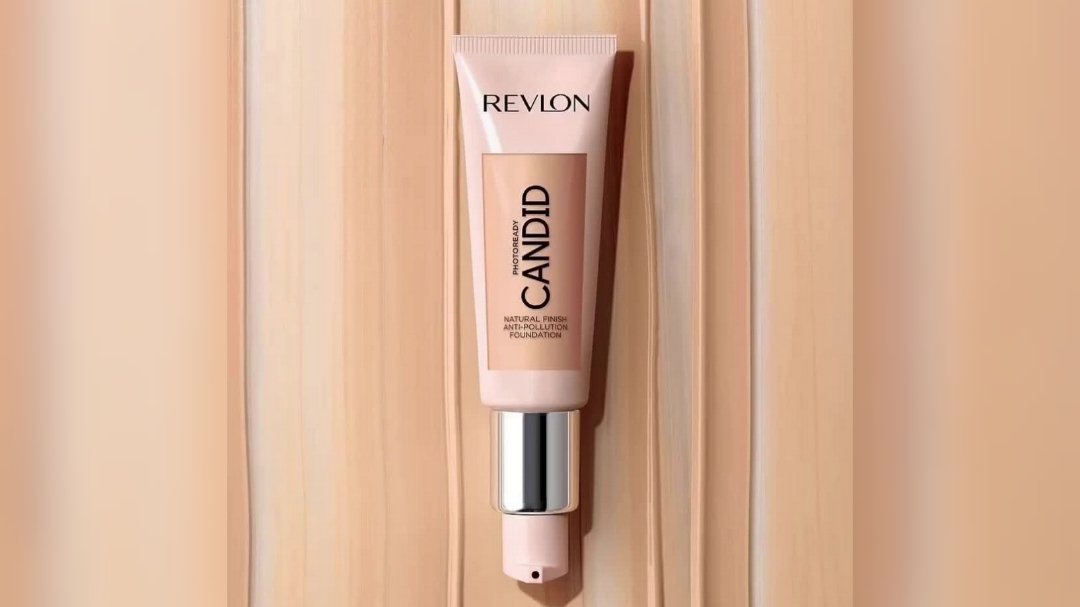 Revlon Hadirkan Produk Base Makeup untuk Menangkal Blue Light