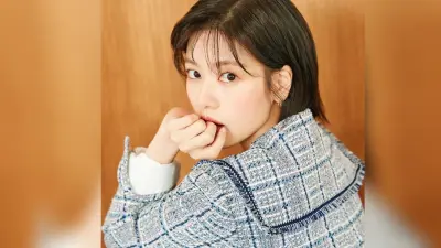 Tidak Hanya Jago Akting, Ini 5 Fakta Menarik Jung So Min