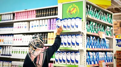 Asyik, 800 Produk Favorit Lagi Diskon di Giant