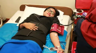 Hati-Hati Stres Bisa Menimbulkan Penyakit Berbahaya