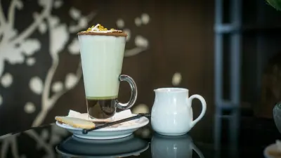 Simulasikan Ide Kreatif dengan Suasana Japanese Lounge
