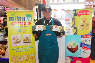 Empat Produk Unggulan Baru Sekar Bumi