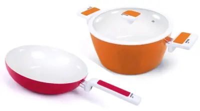 Memasak Jadi Lebih Menyenangkan dengan Moneta Pantone