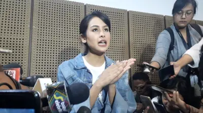 Asisten Sering Nangis dengar Maudy Nyanyi Lagu Habibie & Ainun 3