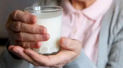 Agar Tetap Aktif Lansia Butuh Nutris Tambahan