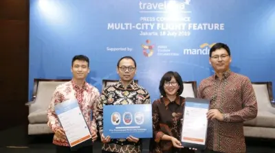 Keuntungan Jelajah Berbagai Destinasi dengan Fitur Multi-kota