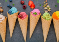 Yuk, Rayakan Hari Es Krim Sedunia