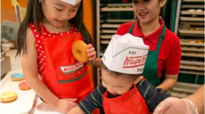Ide Kado Spesial untuk Si Kecil di Hari Anak Nasional