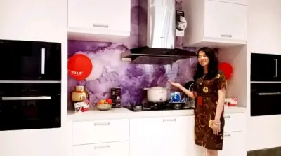Mengenal Fotile HoodPlus, Create a Healthy Kitchen