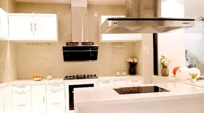 Tips Renovasi Rumah Agar Taste Style
