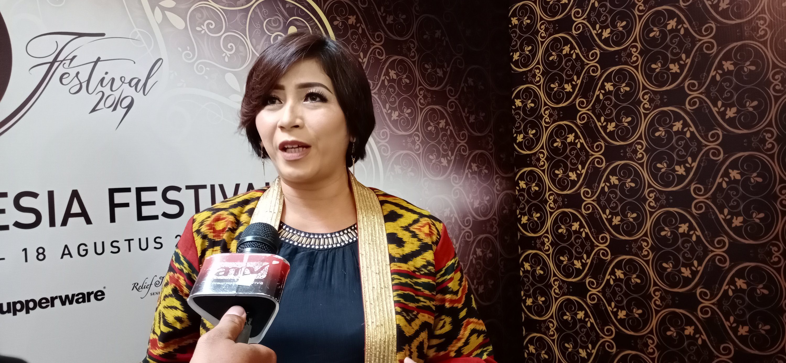 Relief Indonesia Festival 2019 Hadirkan 60 UKM