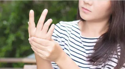 Jaga Kesehatan Saraf dengan Gerak Aktif