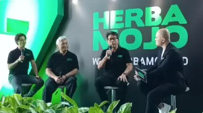 Pentingnya Asupan Nutrisi Tambahan Bagi Vitalitas Pria
