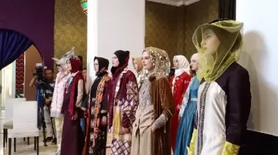 11 Desainer IMFD Siap Melenggang di ASC- New York Fashion Week