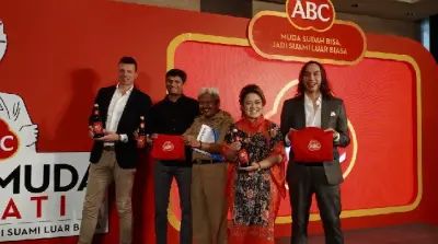 Dukung Kesetaraan Gender, Kecap ABC Luncurkan Koki Muda