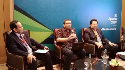 Sejumlah Tantangan Dunia Usaha Alat Kesehatan
