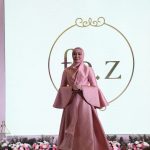 Fenita Arie Luncur Koleksi Ready to Wear 'Feminine Romantic'