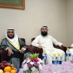 Shaikh Mishary Rashid Minta Maaf Telat Datang Ke Indonesia