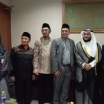 Shaikh Mishary Rashid Minta Maaf Telat Datang Ke Indonesia
