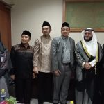 Shaikh Mishary Rashid Minta Maaf Telat Datang Ke Indonesia