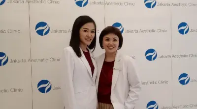 Contouring dengan Filler Lebih Aman dan Awet