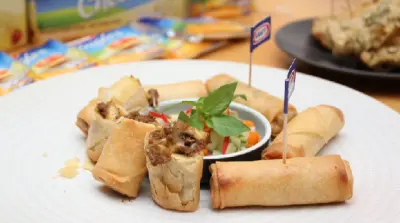 Cara Tepat Memadukan Keju dengan Kuliner Nusantara