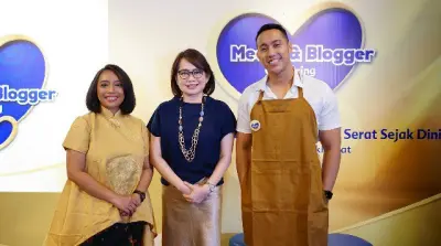 Bebelac Gold, Susu Formulan yang Tinggi Serat