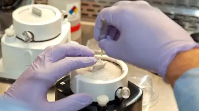 Tumbuhkan Tanamam di Luar Angkasa, Tupperware Raih Penghargaan