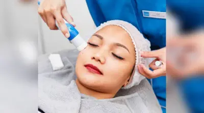 Miliki Kulit Bersih dan Sehat dengan Konsep Trilogy Treatment