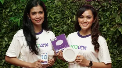 Ecolink Hadirkan Pencahayaan LED Ramah Lingkungan