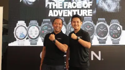 Garmin Tingkatkan Performa Jam Tangan Seri fēnix 6 Terbaru
