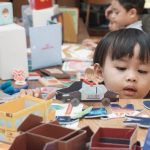 Learning Time Indonesia Program Edukasi Si Kecil dalam Satu Layanan