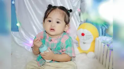 Pentingnya Protein Hewani pada Periode Emas Anak