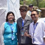 Snowbay Kids Pool Berikan Pengalaman Berbeda Dalam Bermain Air