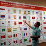 Menelusuri Sejarah dan Rasa Umami di Ajinomoto Visitor Center