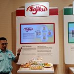 Menelusuri Sejarah dan Rasa Umami di Ajinomoto Visitor Center