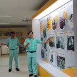 Menelusuri Sejarah dan Rasa Umami di Ajinomoto Visitor Center