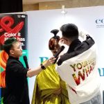 Medusa, Bidik Millennial dan Pecinta Cosplay