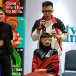 Medusa, Bidik Millennial dan Pecinta Cosplay