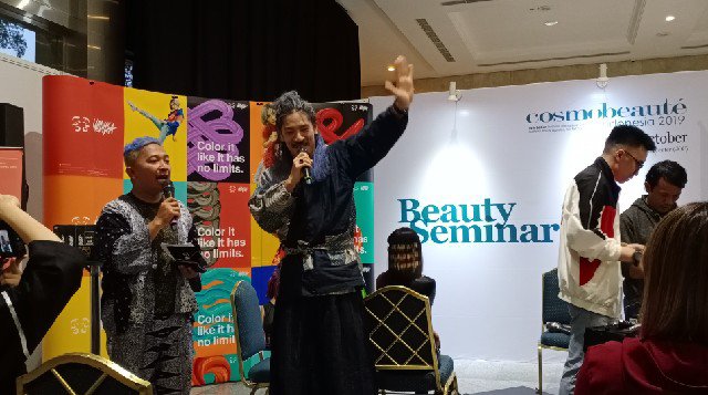 Medusa, Bidik Millennial dan Pecinta Cosplay