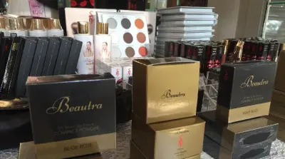 Beautra, Brand Kosmetik Lokal Halal Resmi Diluncurkan