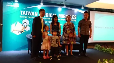 Mengenal Atresia Bilier, Penyakit Langka Anak Menyerupai Malnutrisi