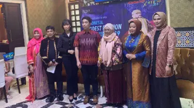 Indonesia Modest Fashion Week 2019 Siap Digelar