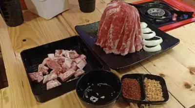 Hanya Rp99 Ribu, Bisa Makan Daging Panggang Enak Sepuasnya