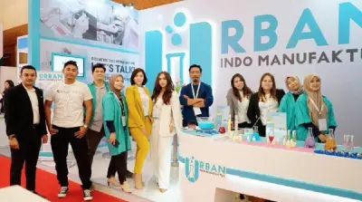 Mau Punya Brand Skincare dan Kosmetik Sendiri? Begini Caranya