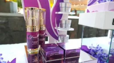 Dnars, Skincare Premium Asal Malaysia Hadir di Indonesia