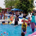 Snowbay Kids Pool Berikan Pengalaman Berbeda Dalam Bermain Air